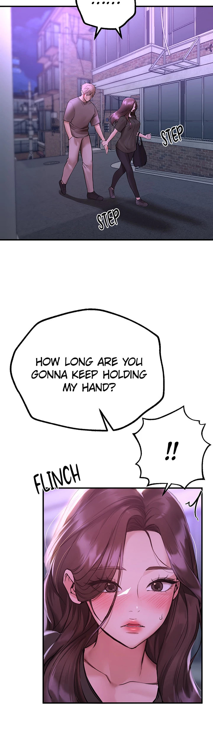 Beautiful Days Chapter 27 page 25 - 