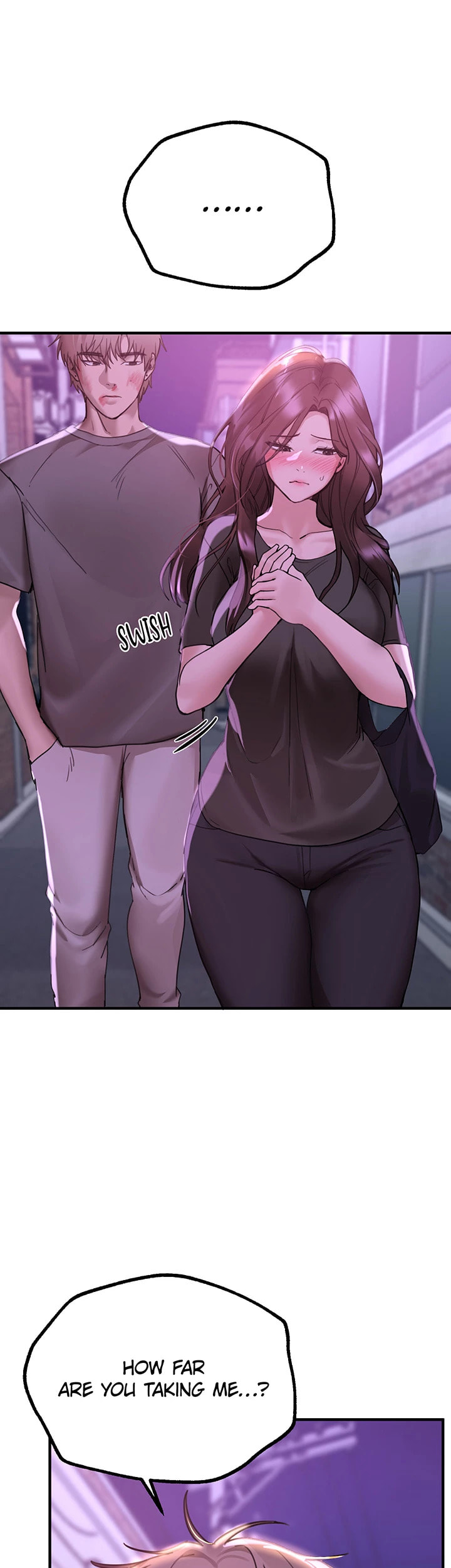 Beautiful Days Chapter 27 page 26 - 