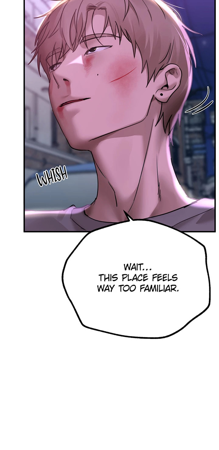 Beautiful Days Chapter 27 page 27 - 