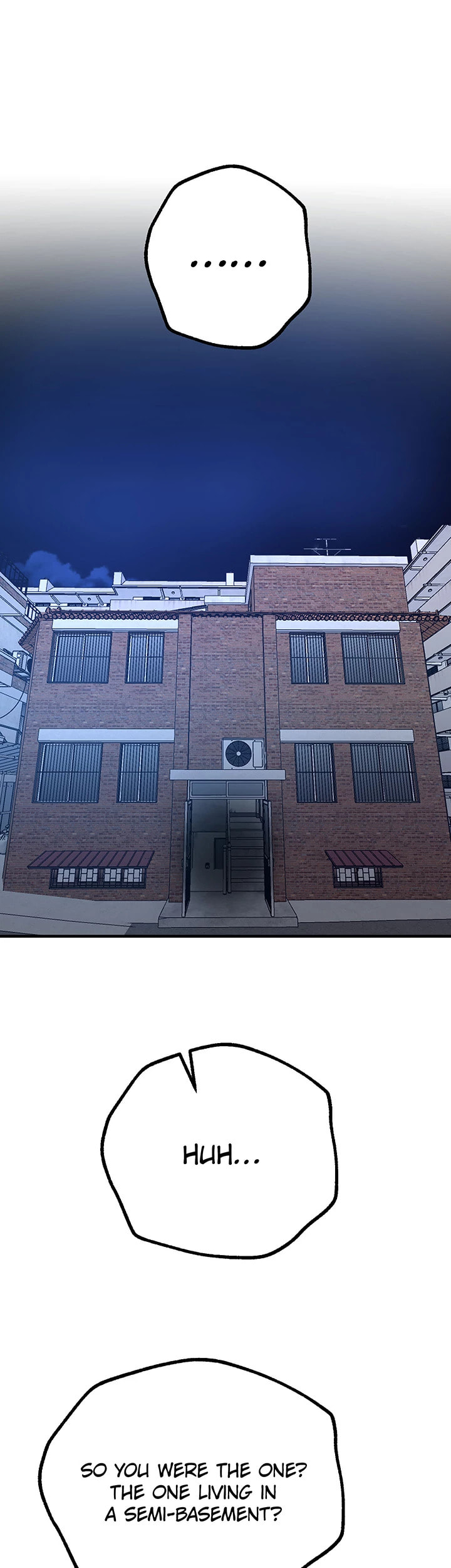 Beautiful Days Chapter 27 page 28 - 