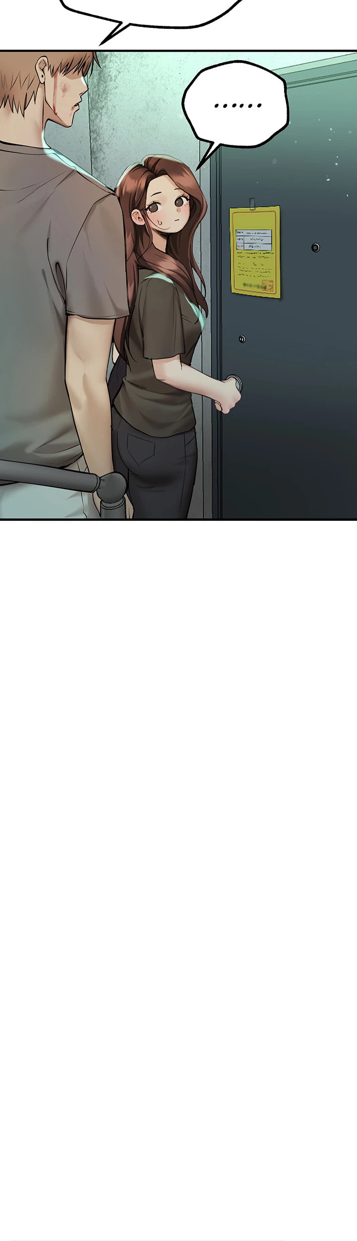 Beautiful Days Chapter 27 page 29 - 
