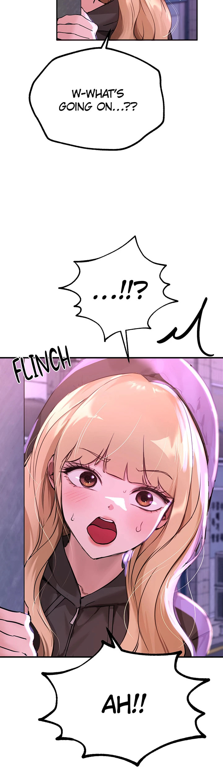 Beautiful Days Chapter 27 page 4 - 