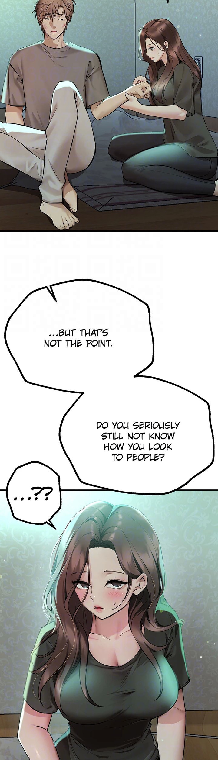 Beautiful Days Chapter 27 page 31 - 