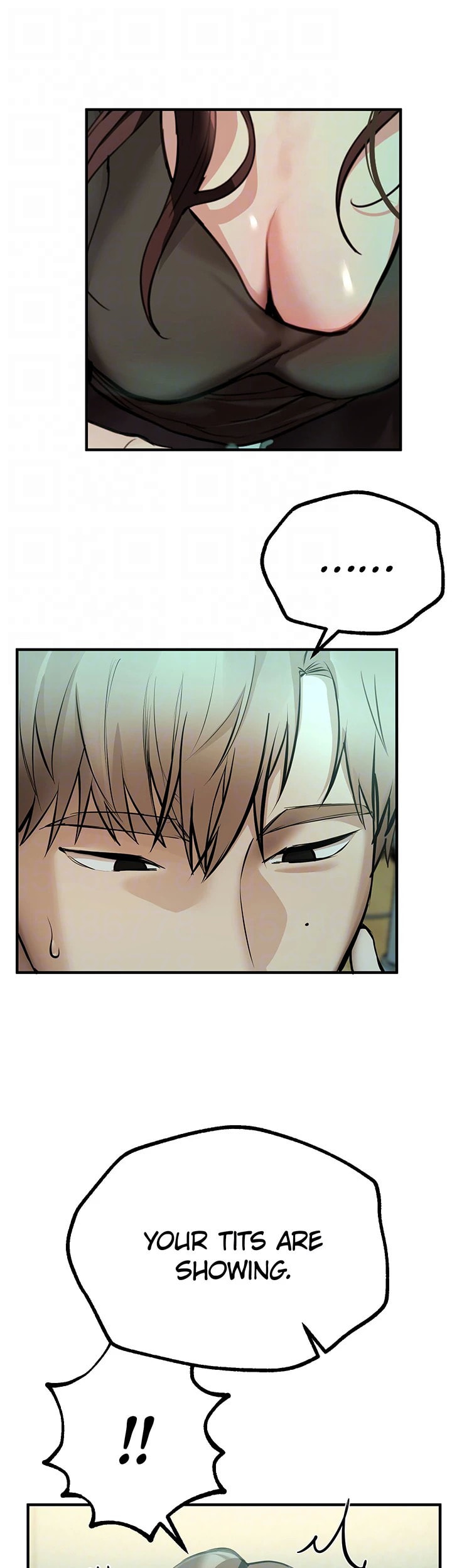Beautiful Days Chapter 27 page 35 - 