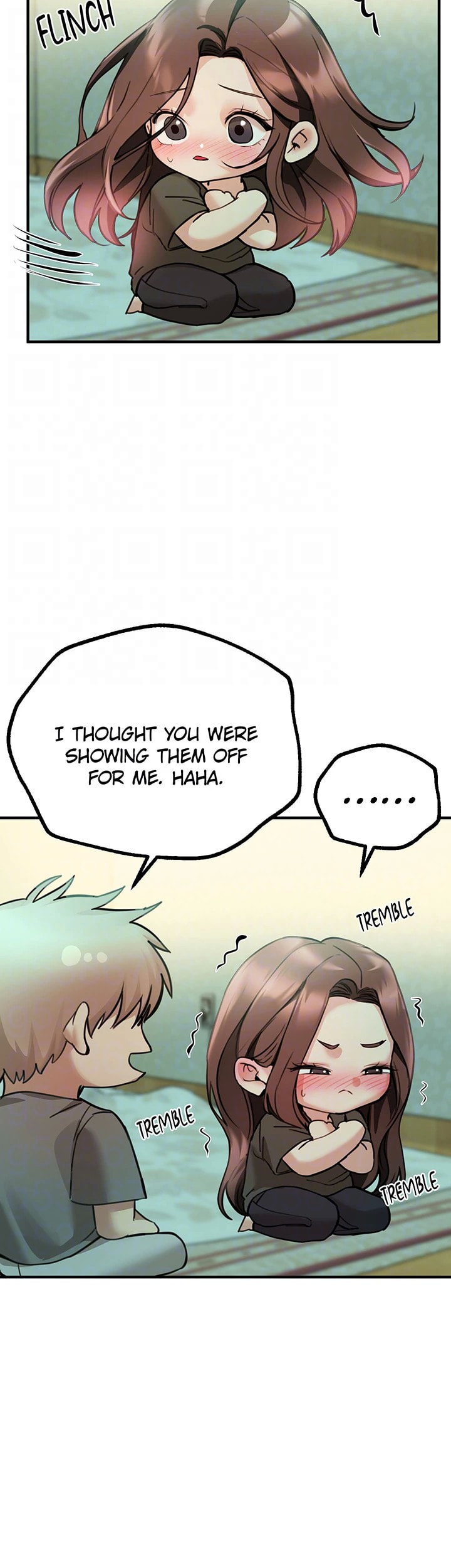 Beautiful Days Chapter 27 page 36 - 