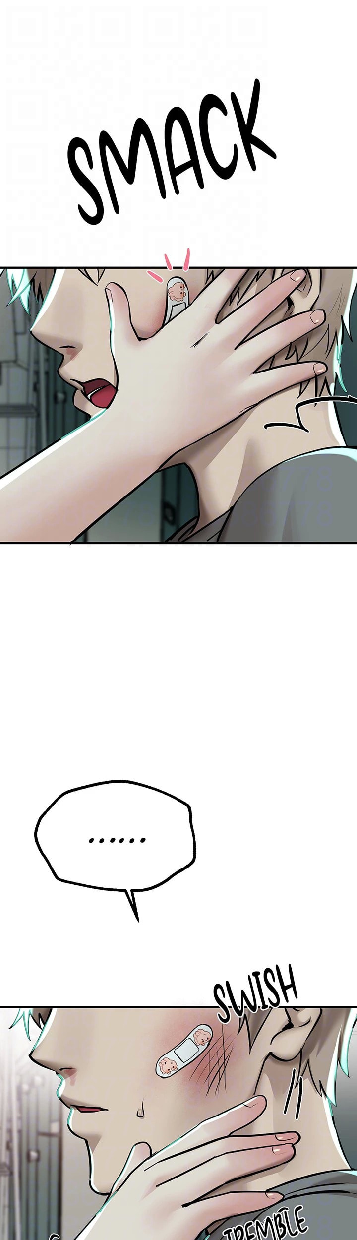 Beautiful Days Chapter 27 page 37 - 