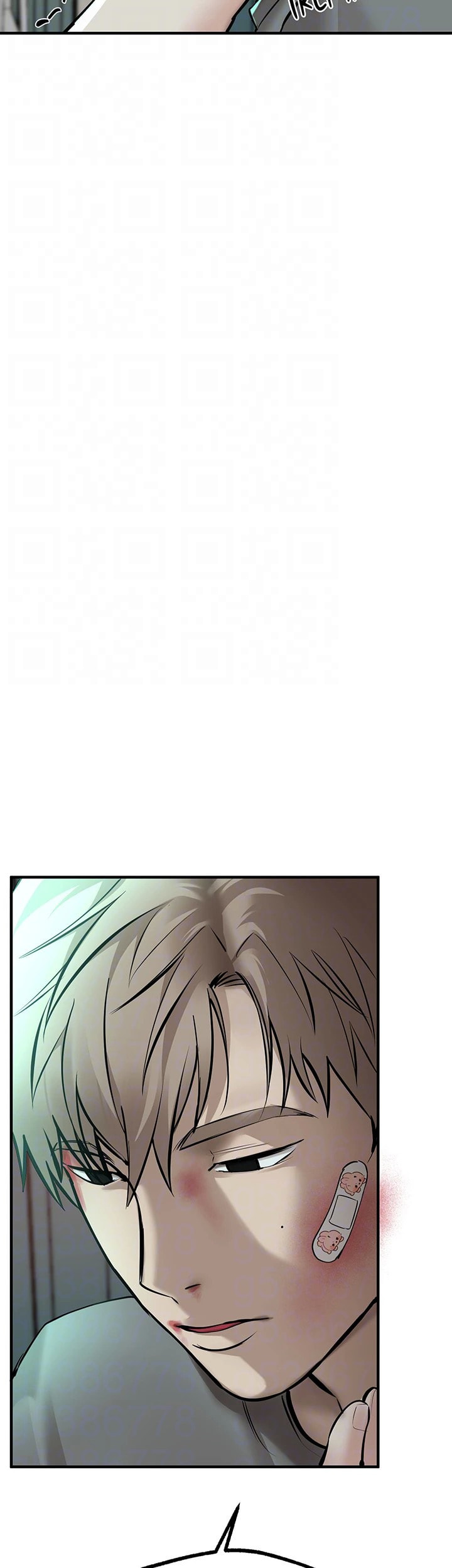 Beautiful Days Chapter 27 page 38 - 