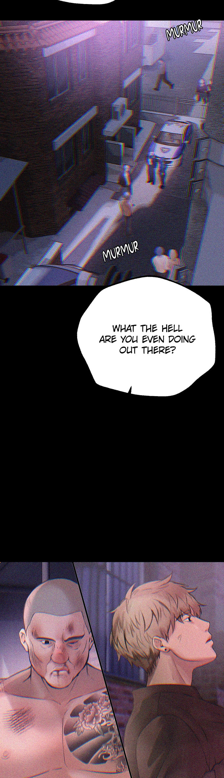 Beautiful Days Chapter 27 page 44 - 