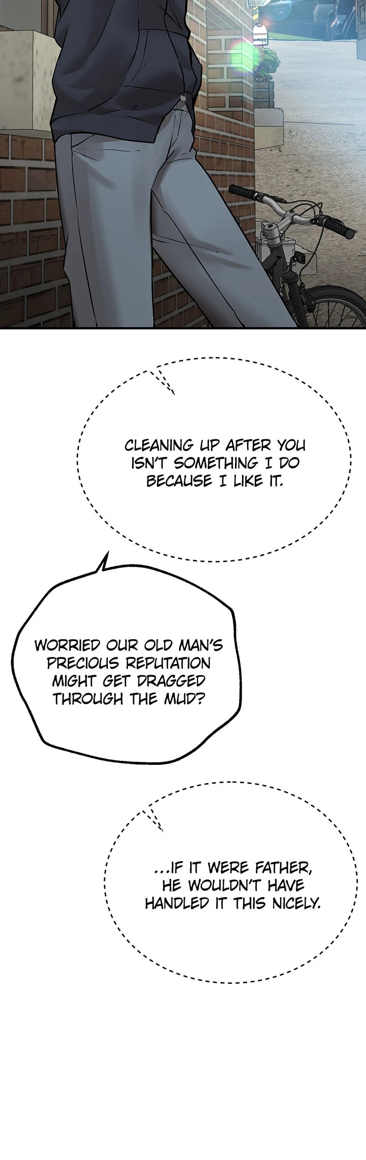 Beautiful Days Chapter 27 page 46 - 