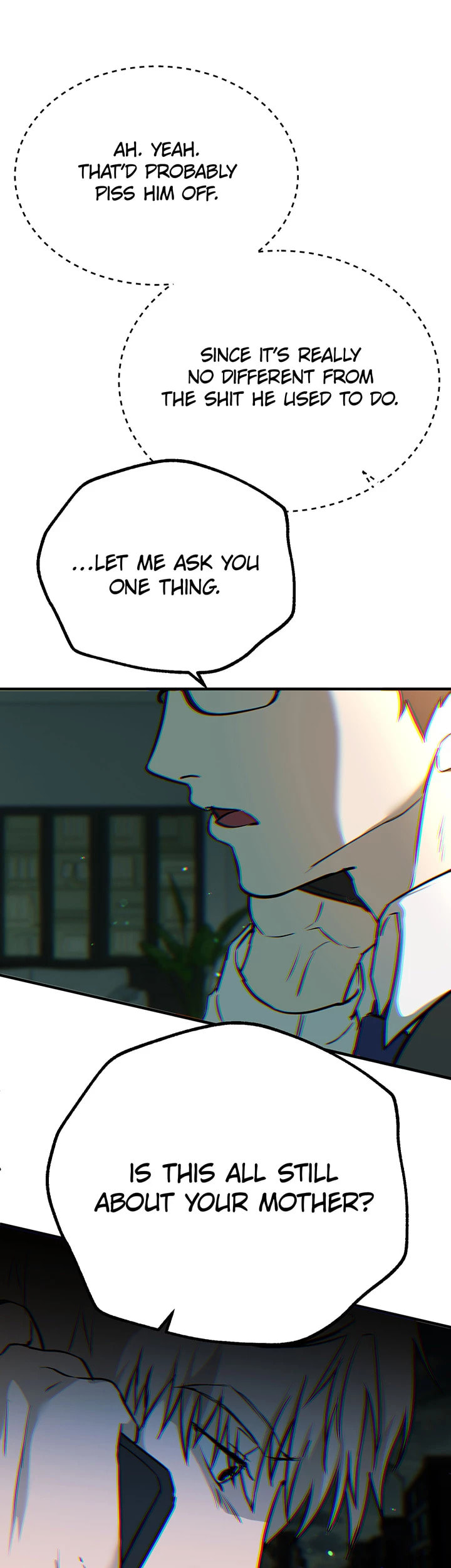 Beautiful Days Chapter 27 page 48 - 