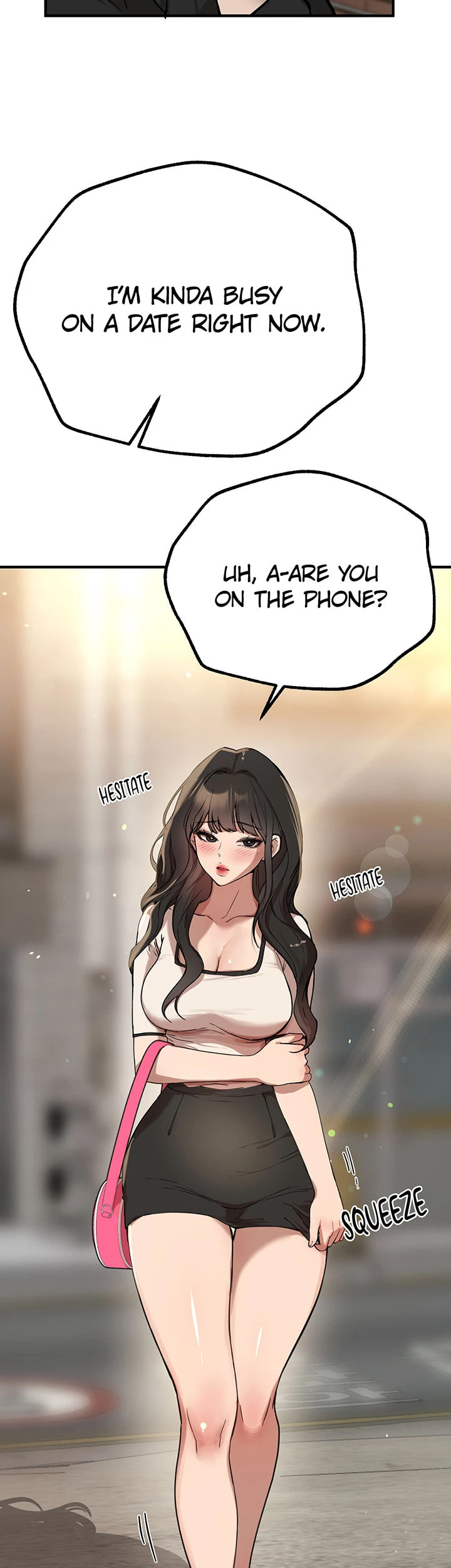 Beautiful Days Chapter 27 page 50 - 