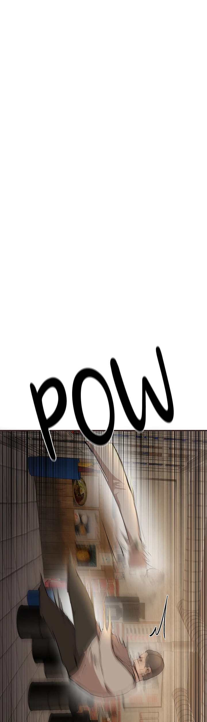 Beautiful Days Chapter 27 page 6 - 