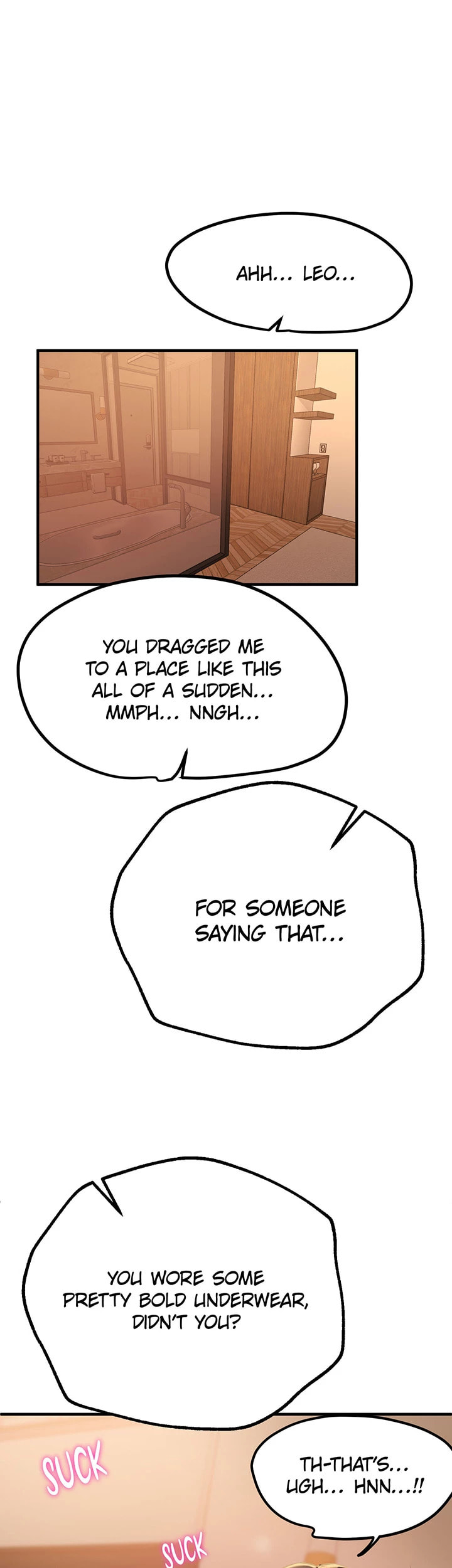 Beautiful Days Chapter 27 page 54 - 