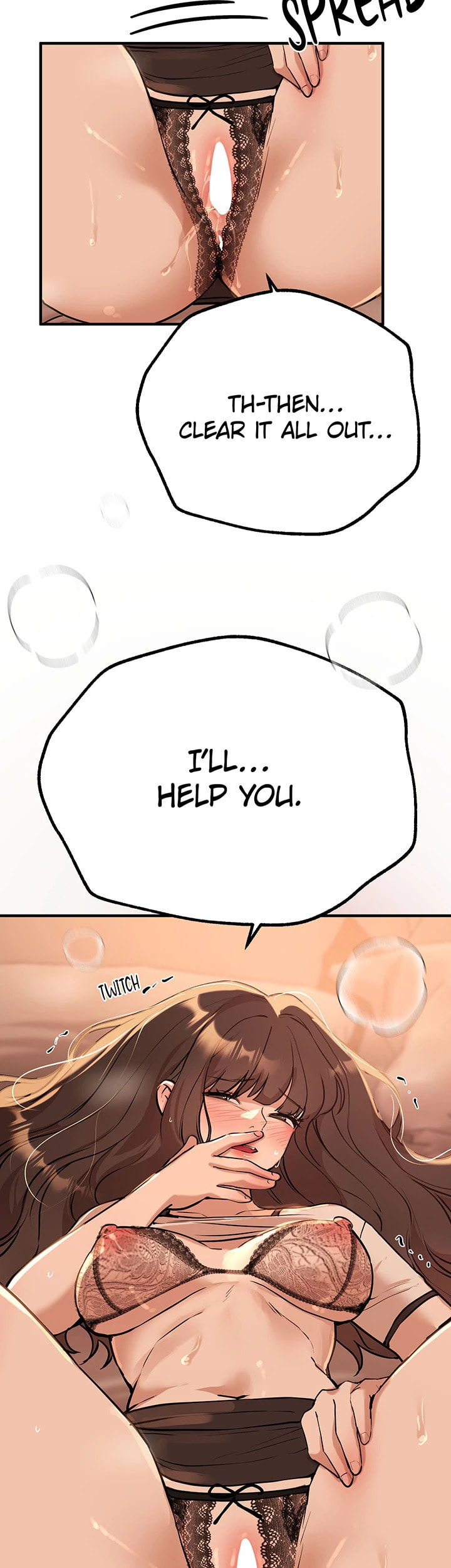 Beautiful Days Chapter 27 page 58 - 