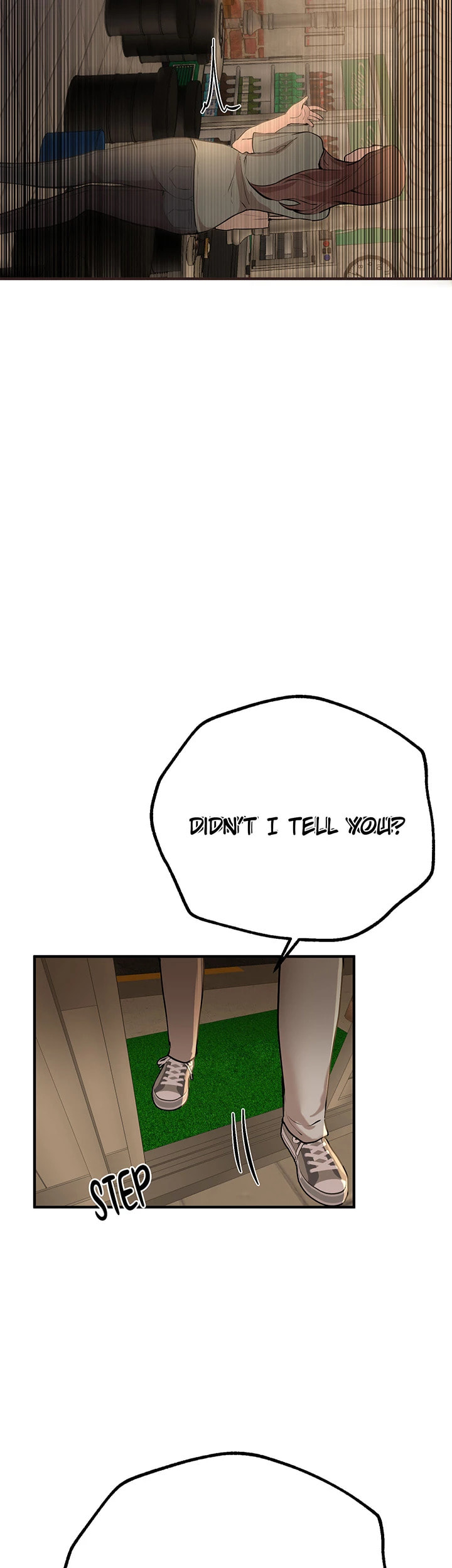 Beautiful Days Chapter 27 page 7 - 