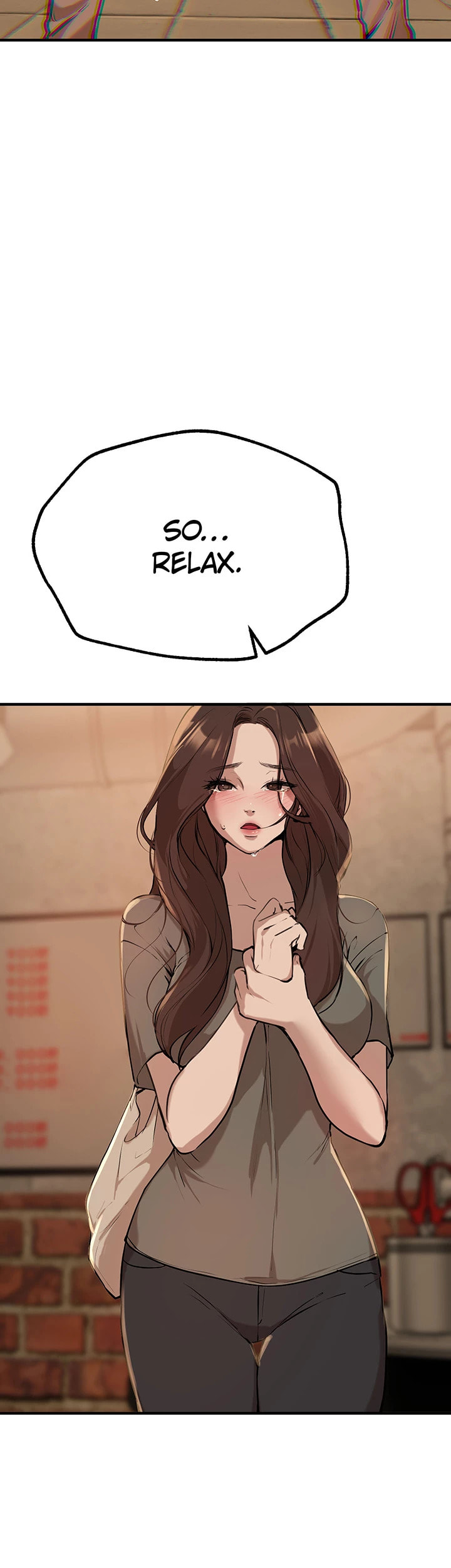 Beautiful Days Chapter 27 page 9 - 