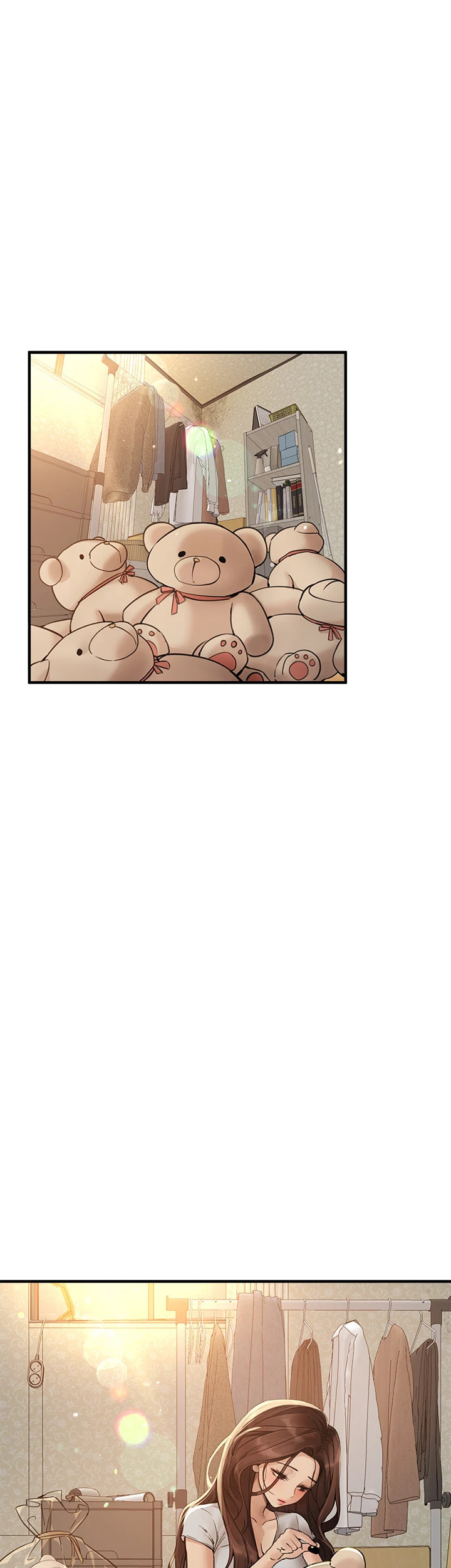 Beautiful Days Chapter 28 page 1 - 