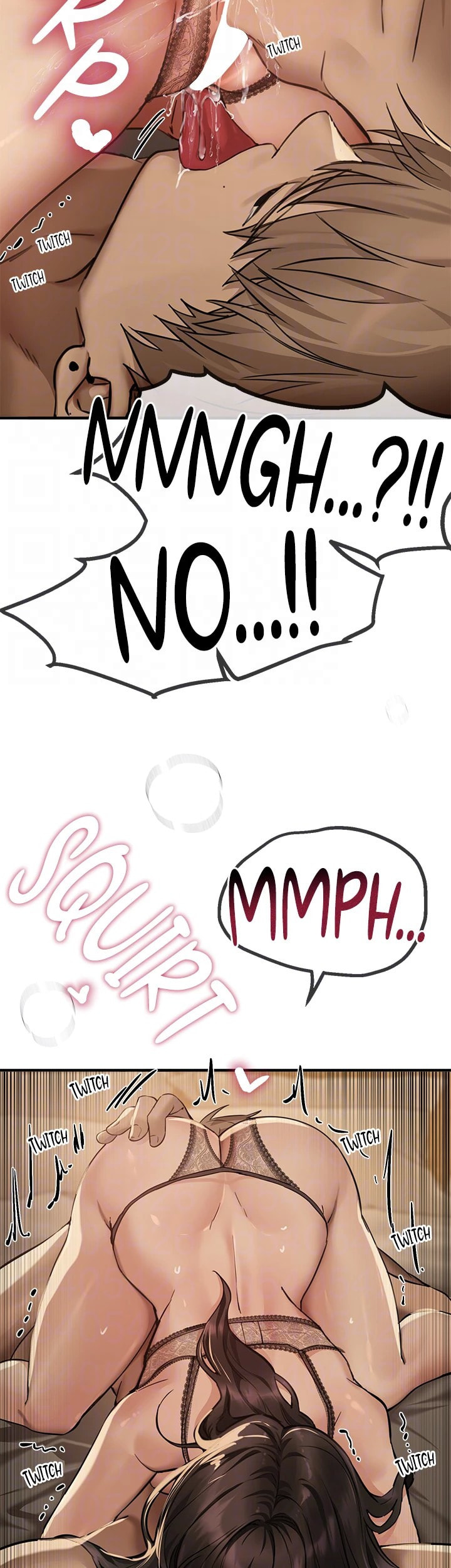 Beautiful Days Chapter 28 page 17 - 