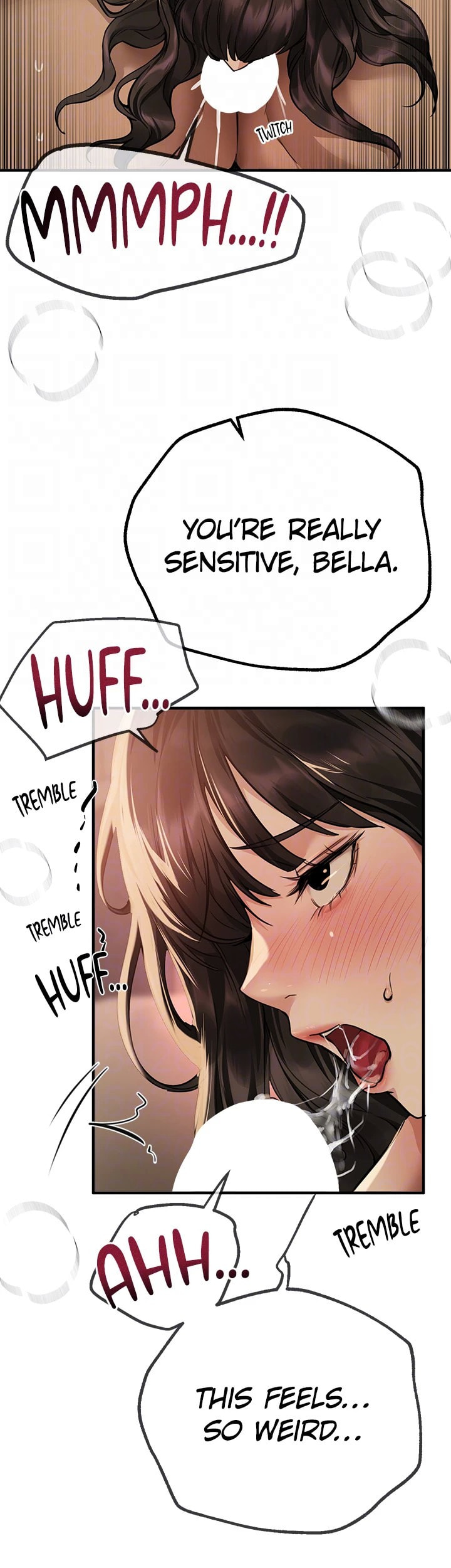Beautiful Days Chapter 28 page 18 - 