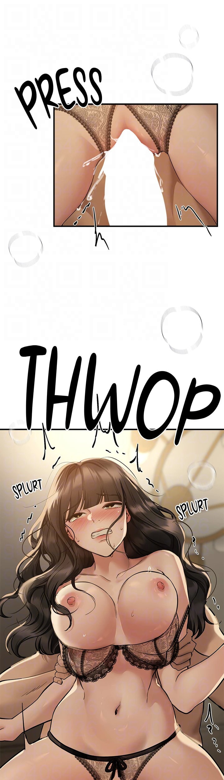 Beautiful Days Chapter 28 page 20 - 
