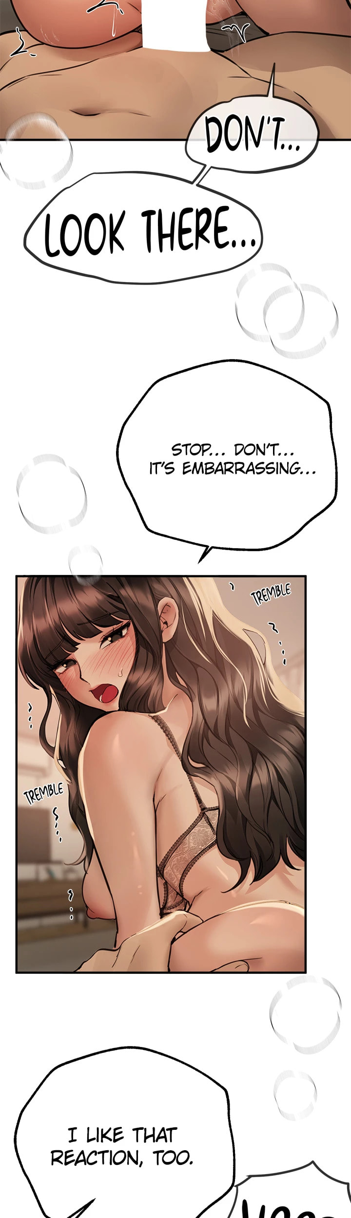 Beautiful Days Chapter 28 page 30 - 