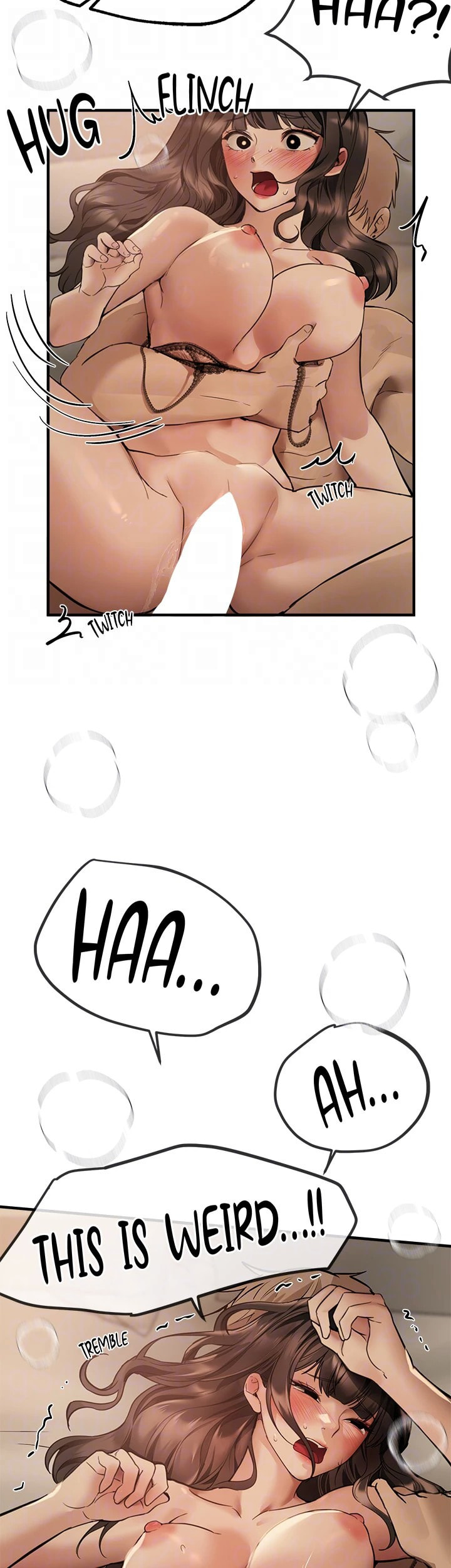 Beautiful Days Chapter 28 page 31 - 