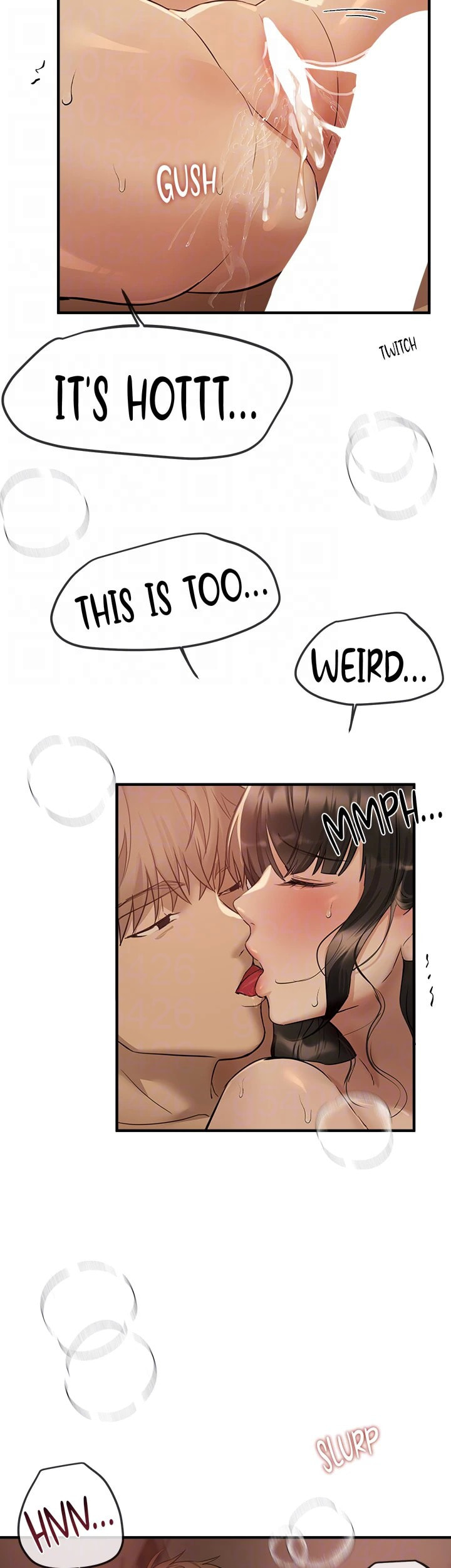 Beautiful Days Chapter 28 page 36 - 