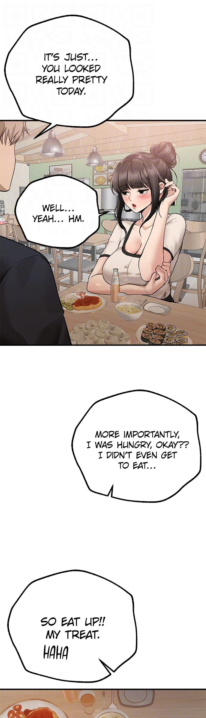 Beautiful Days Chapter 28 page 39 - 