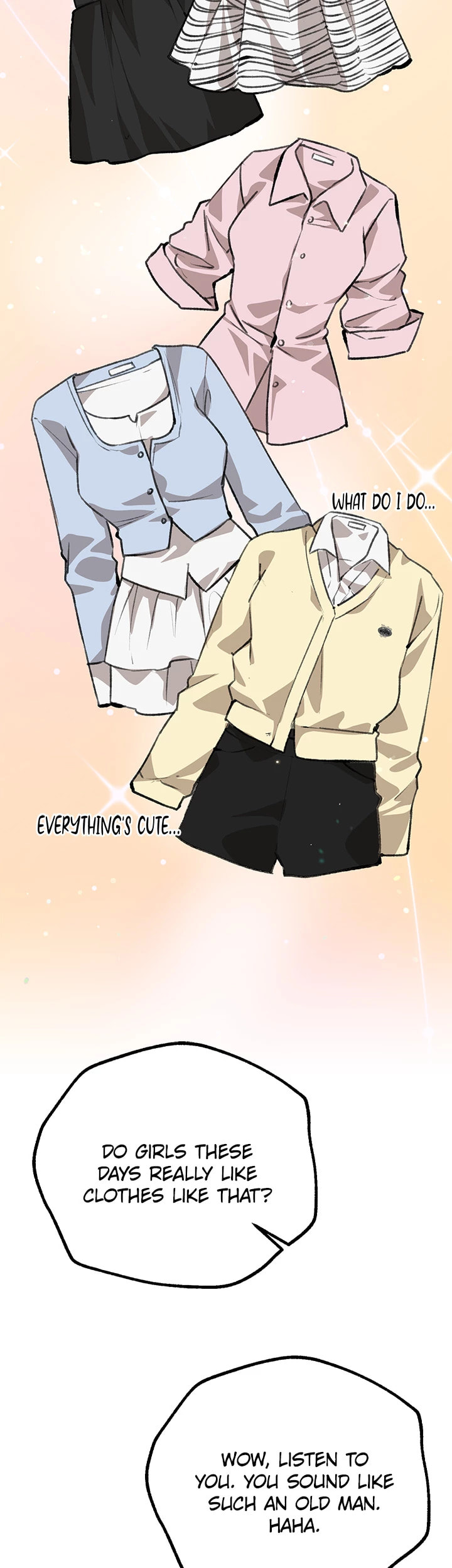 Beautiful Days Chapter 28 page 42 - 