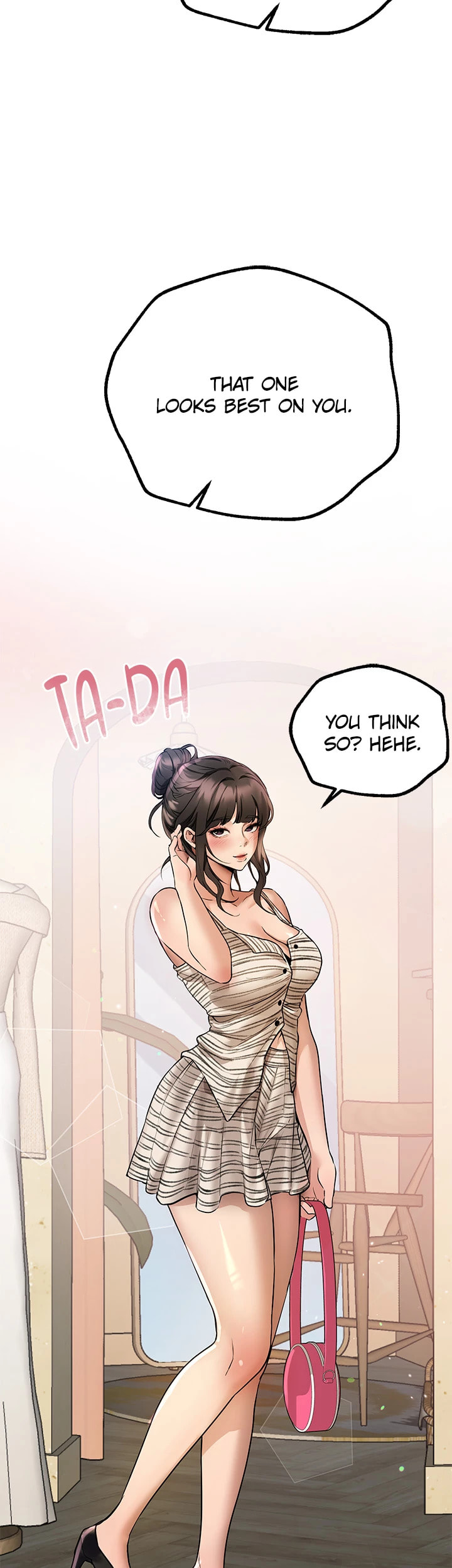 Beautiful Days Chapter 28 page 43 - 