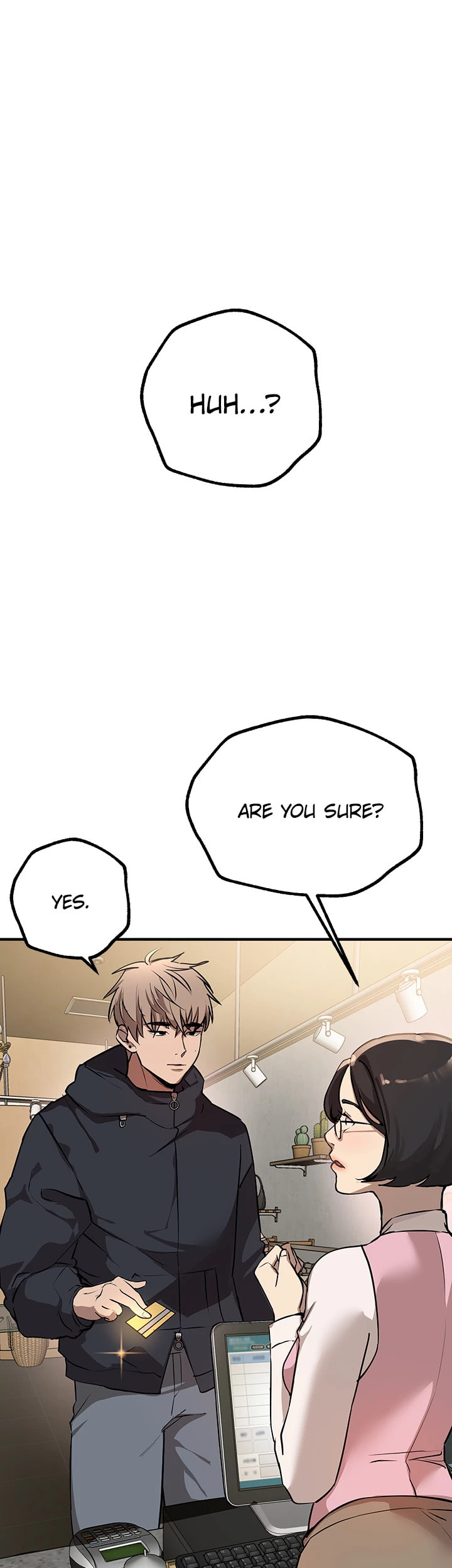 Beautiful Days Chapter 28 page 45 - 