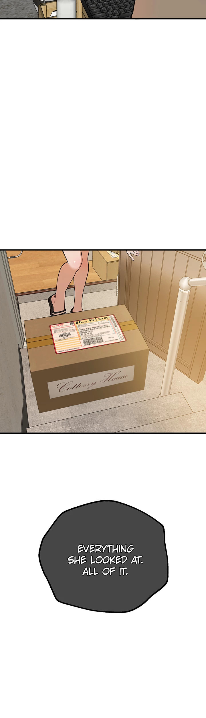 Beautiful Days Chapter 28 page 46 - 
