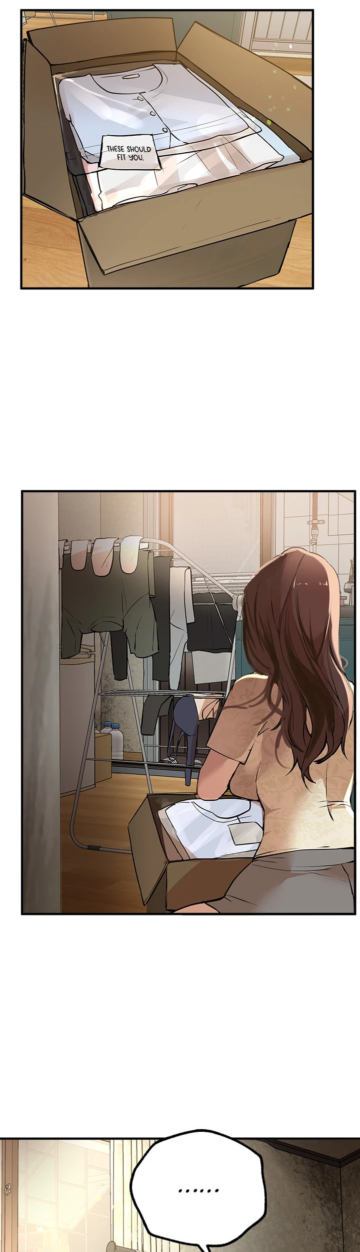 Beautiful Days Chapter 28 page 48 - 