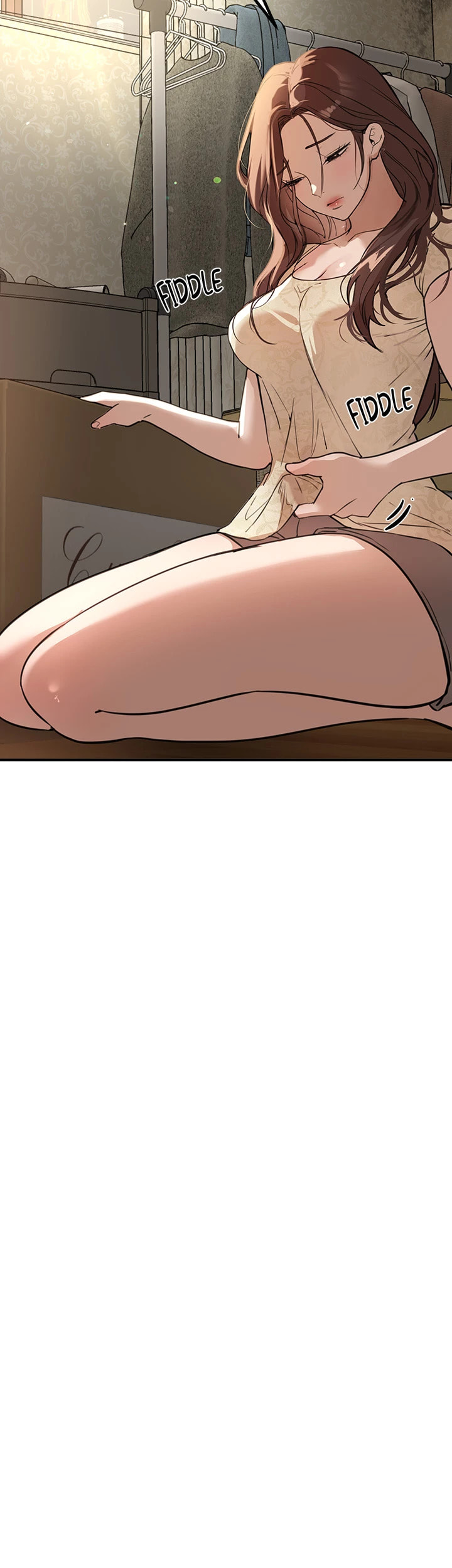 Beautiful Days Chapter 28 page 49 - 