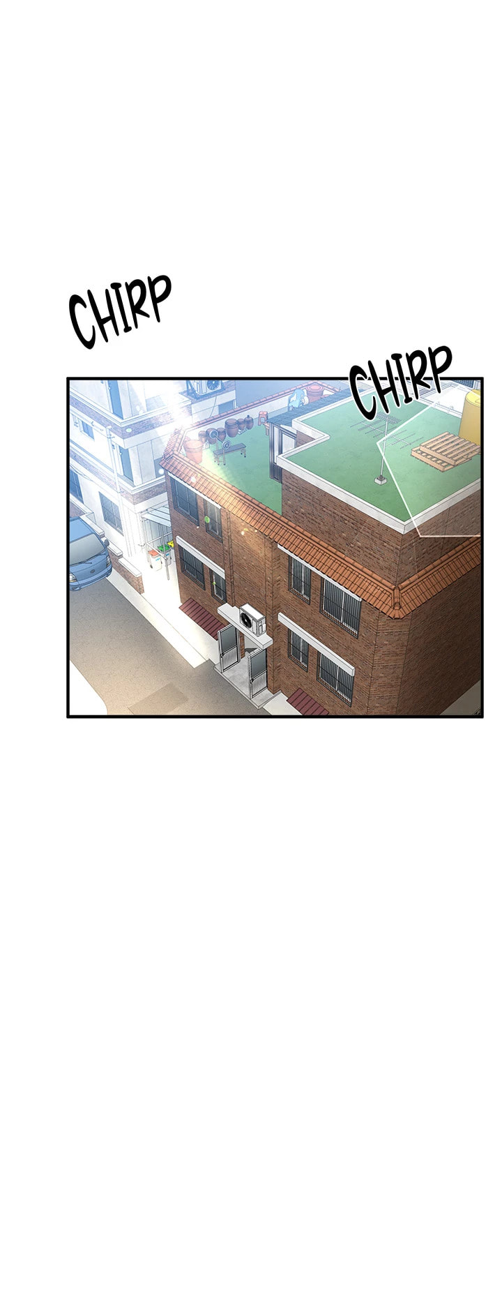 Beautiful Days Chapter 28 page 50 - 