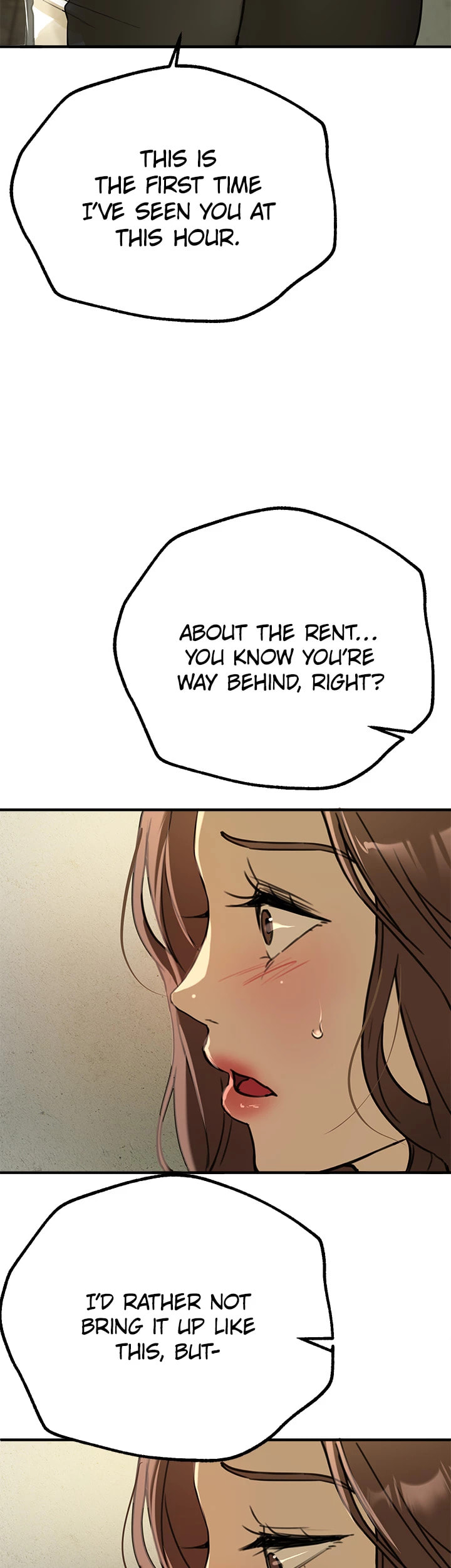 Beautiful Days Chapter 28 page 53 - 