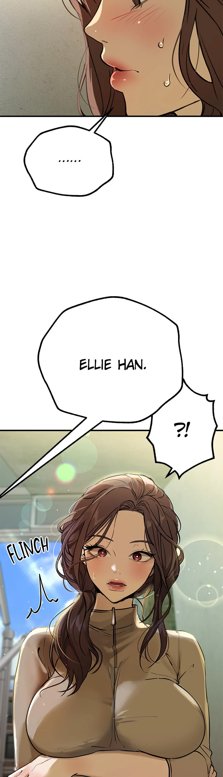 Beautiful Days Chapter 28 page 54 - 