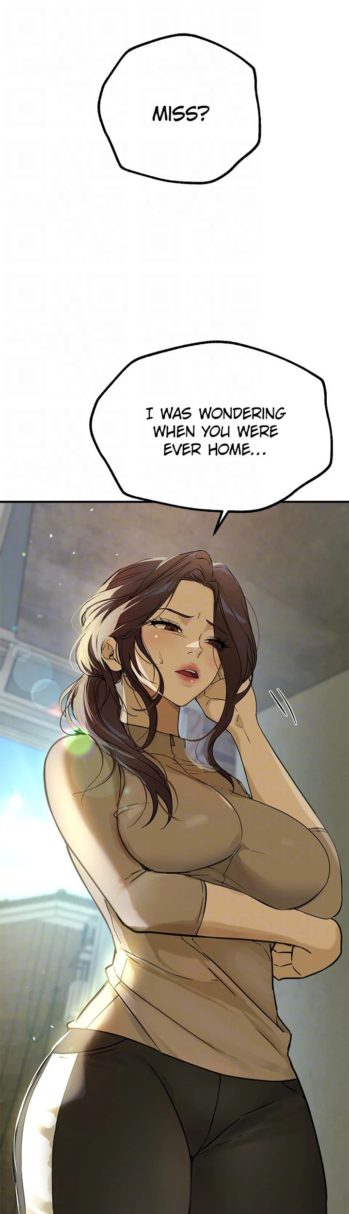 Beautiful Days Chapter 29 page 16 - 