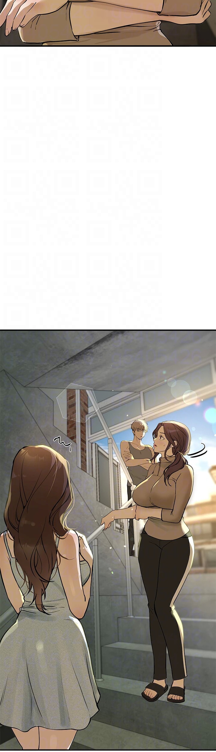 Beautiful Days Chapter 29 page 19 - 