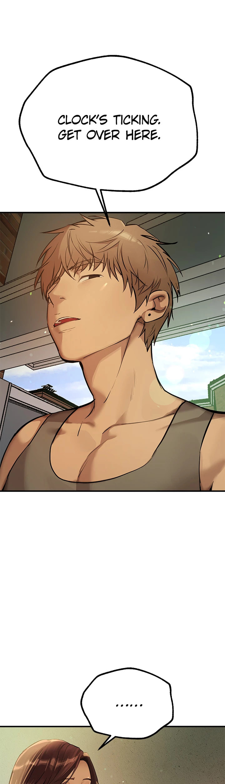 Beautiful Days Chapter 29 page 21 - 
