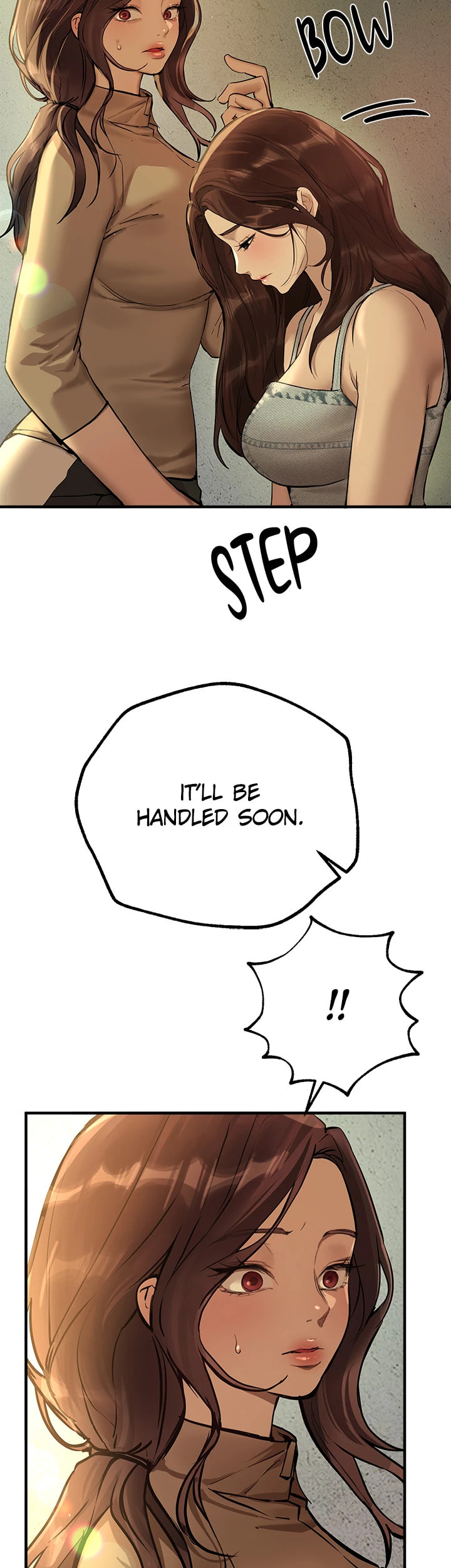 Beautiful Days Chapter 29 page 22 - 