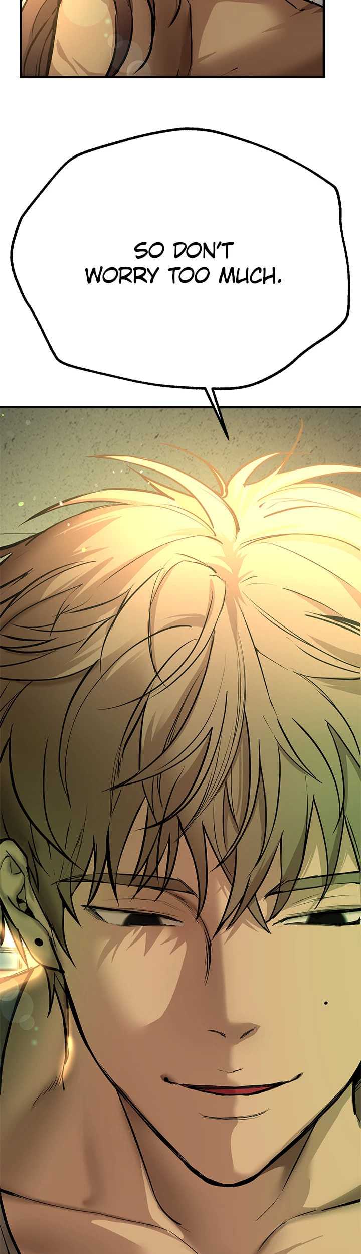 Beautiful Days Chapter 29 page 23 - 
