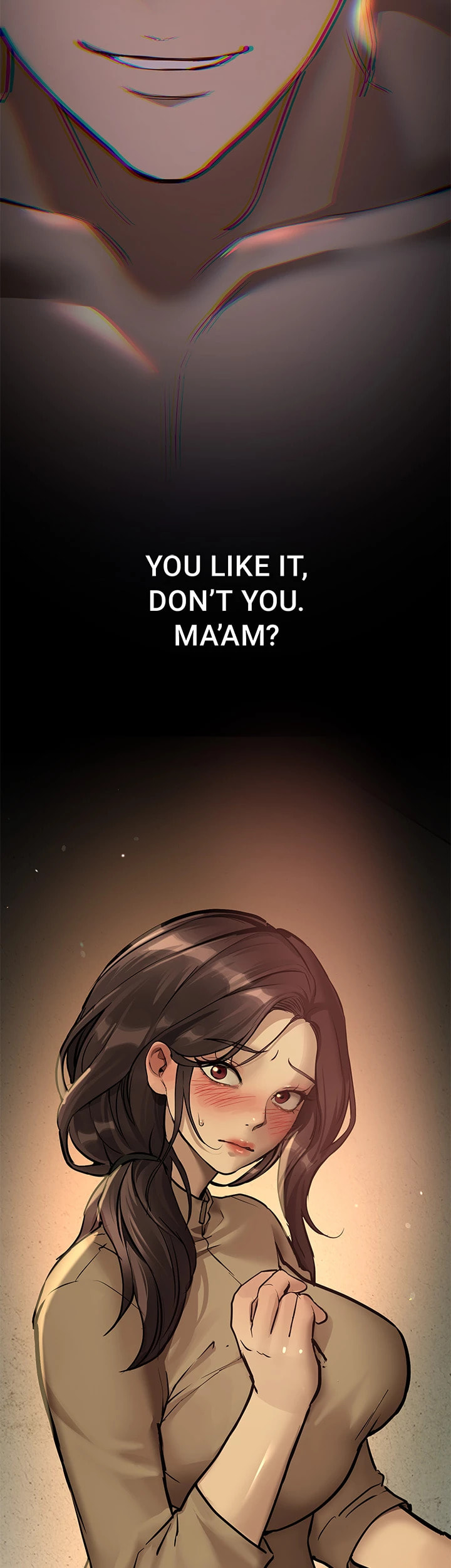 Beautiful Days Chapter 29 page 25 - 