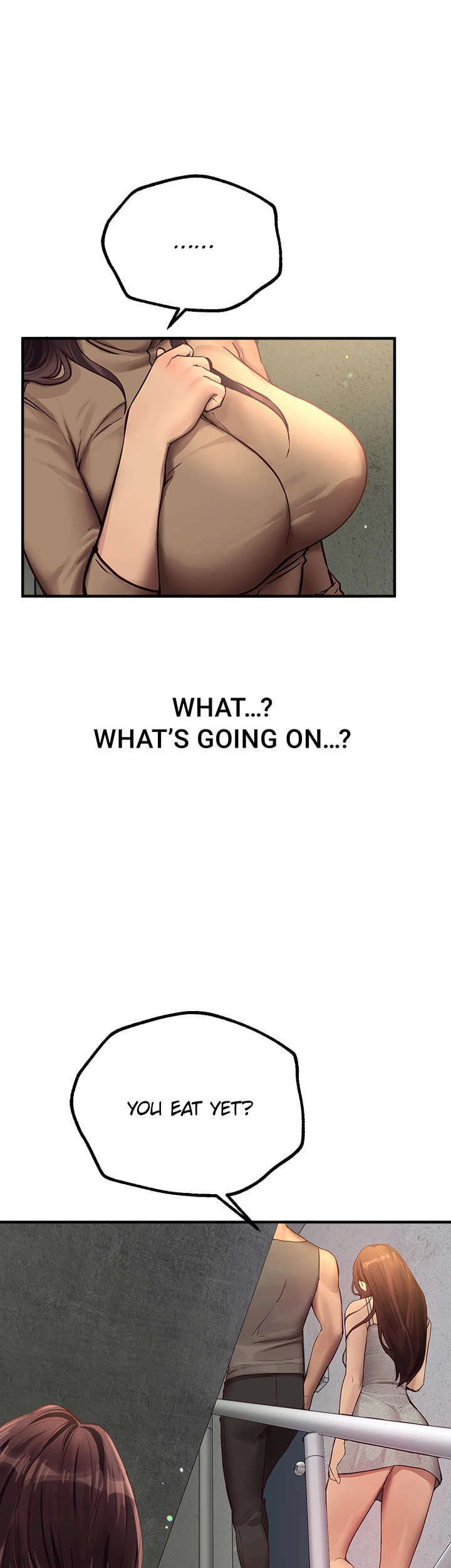Beautiful Days Chapter 29 page 27 - 