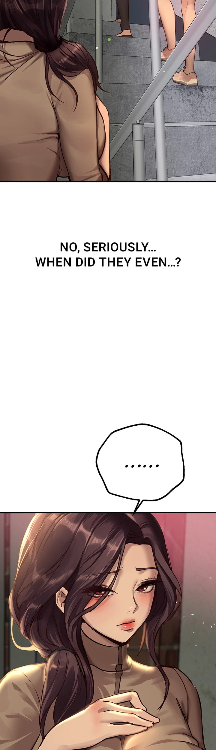 Beautiful Days Chapter 29 page 28 - 