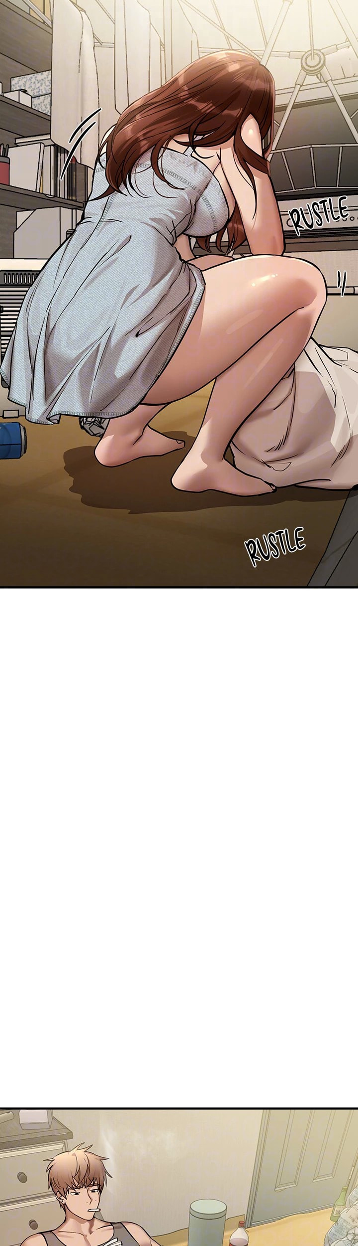 Beautiful Days Chapter 29 page 34 - 