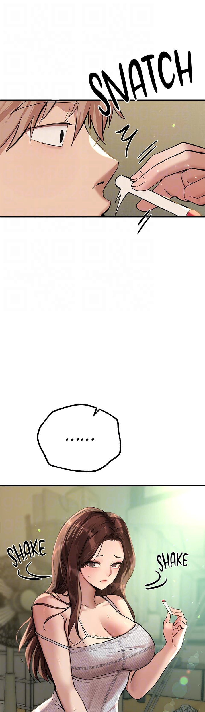 Beautiful Days Chapter 29 page 38 - 