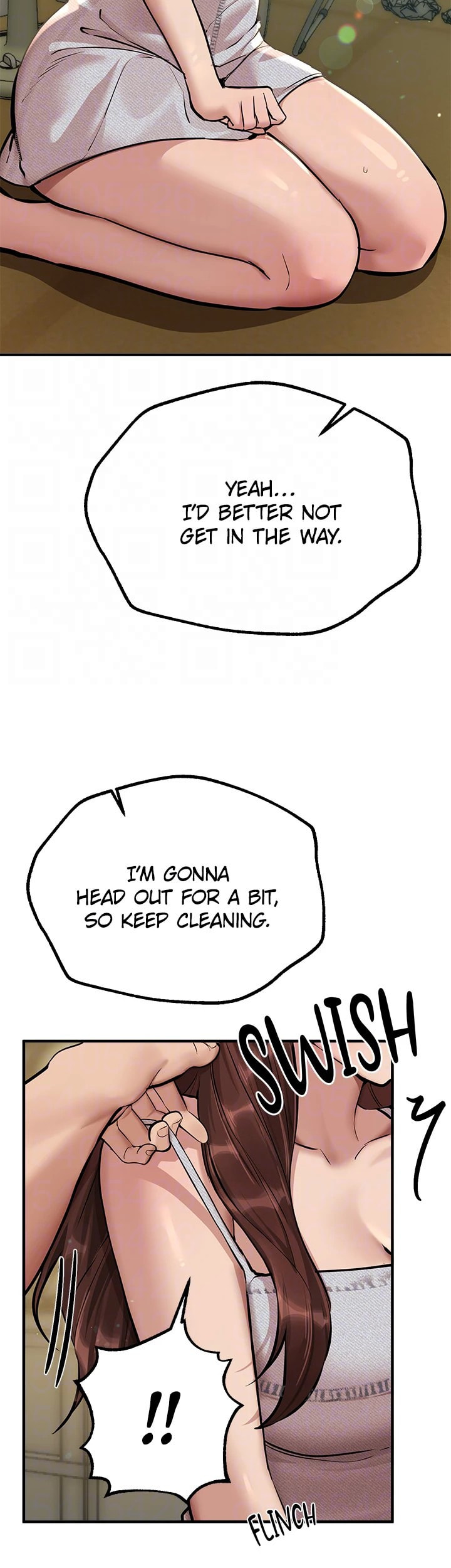 Beautiful Days Chapter 29 page 39 - 