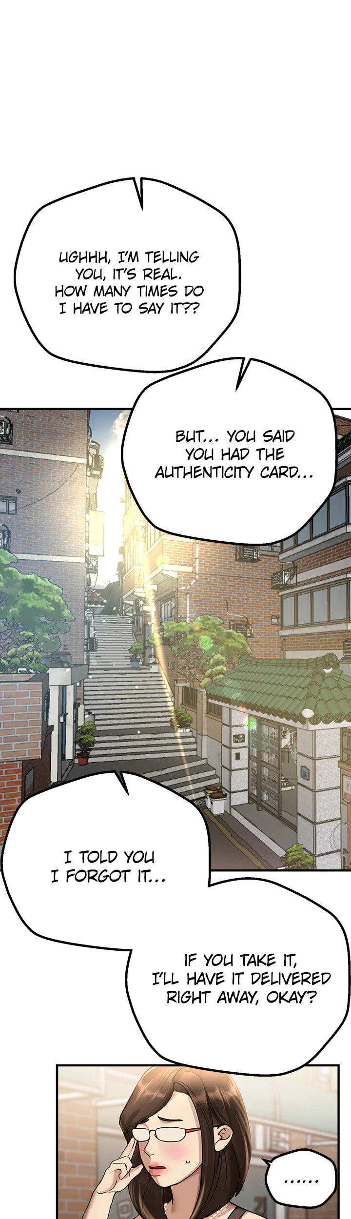 Beautiful Days Chapter 29 page 42 - 