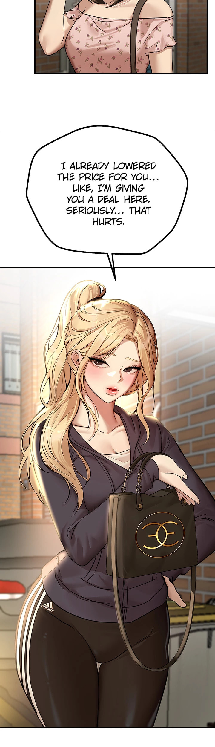 Beautiful Days Chapter 29 page 43 - 